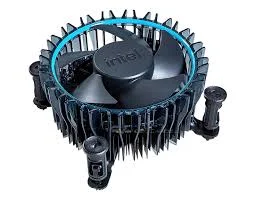 Imagen N°1 Cooler De Aire Deepcool Ak400 Digital Pro  