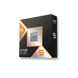 Imagen N°1 Procesador Amd Ryzen 9 9950x3d 5,7ghz 16 Nucleos 32hilos  