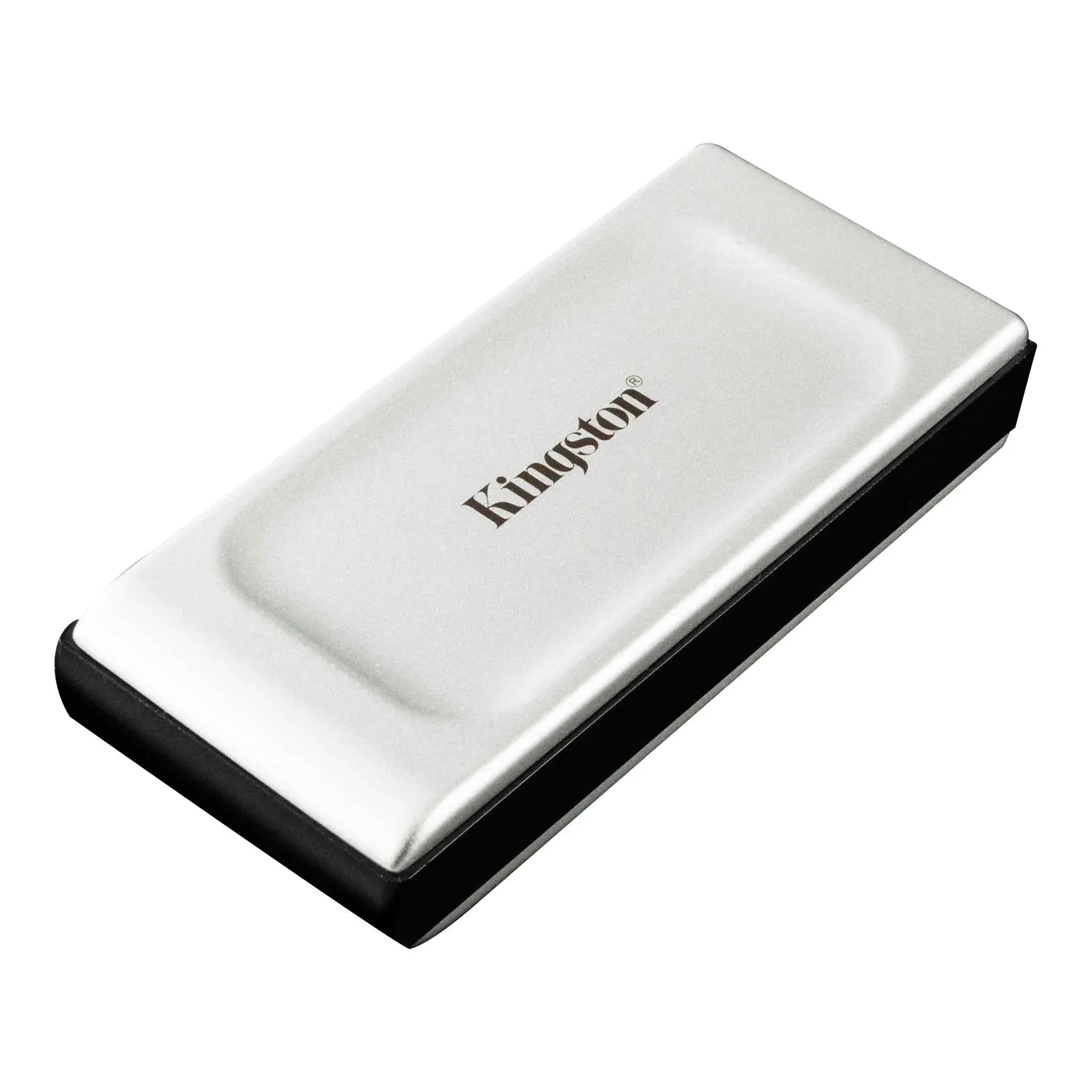 Imagen N°1 Disco Solido Ssd Externo Kingston Xs2000 2tb 2000mb-s 