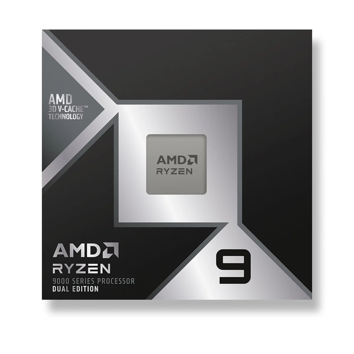 Imagen N°1 Procesador Amd Ryzen 9 9950x3d2 5,6ghz 16 Nucleos 32 Hilos  
