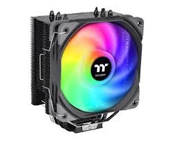 Imagen N°1 Cooler Thermalright Peerless Assassin 120 Se Argb - Dual Fan  