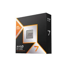 Imagen N°1 Procesador  Amd Ryzen 7 9700x 8nucleos 16hilos 