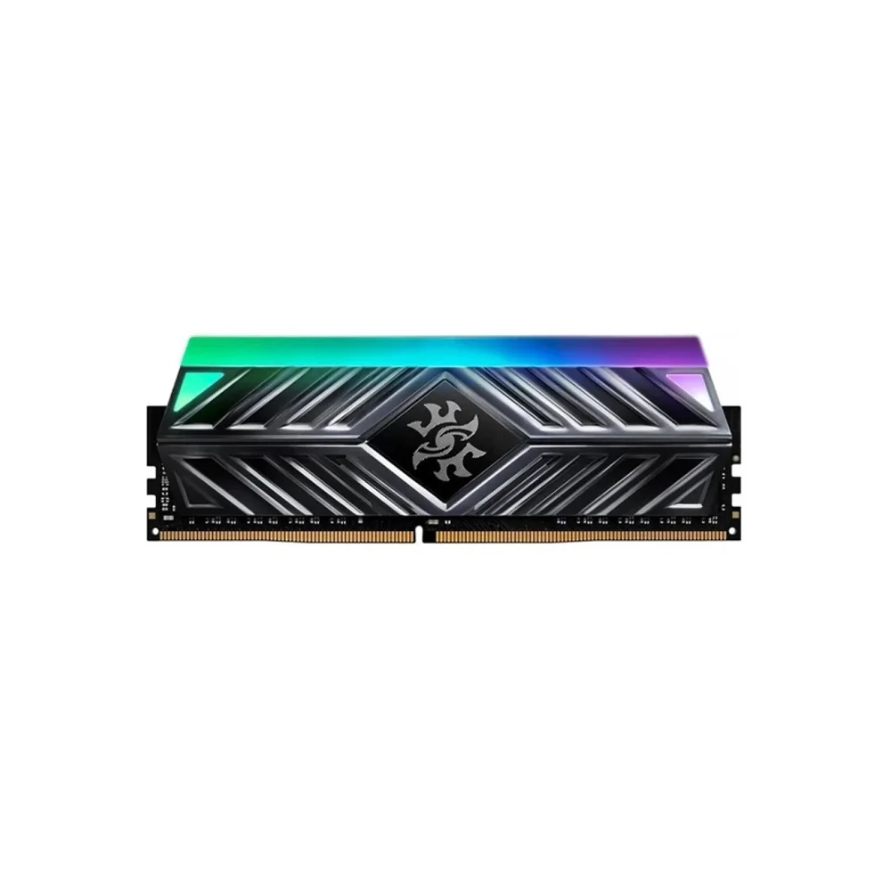 Imagen N°1 Memoria Ram Adata Xpg St41 16gb Ddr4 3200mhz Rgb 
