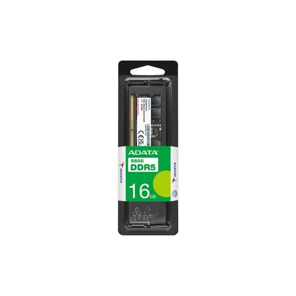 Imagen N°1 Memoria Ram Adata So-dimm 16gb Ddr5 5600mhz Cas46 