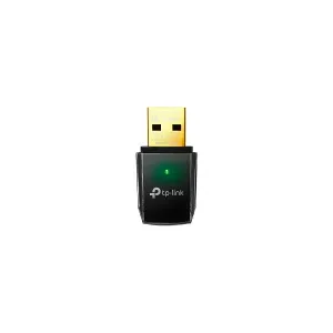 Imagen N°1 Adaptador Inalambrico Usb Banda Dual Ac600 Archer T2u Mini 