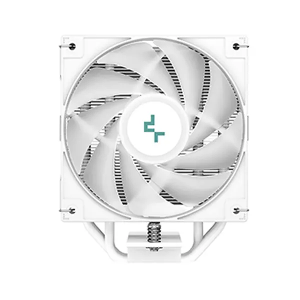 Imagen N°2 Cooler De Aire Deepcool Ag400 White 