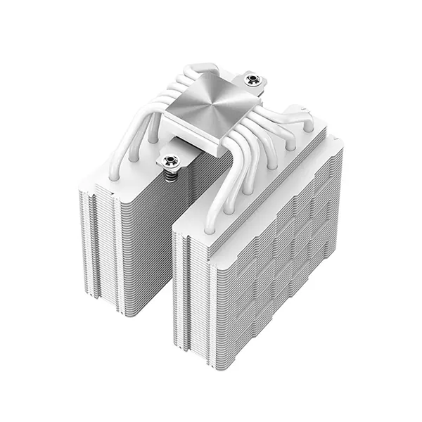 Imagen N°2 Cooler De Aire Deepcool Ag620 White Argb 