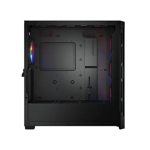 Imagen N°4 Case Cougar Airface Pro Rgb Mid Tower Negro 