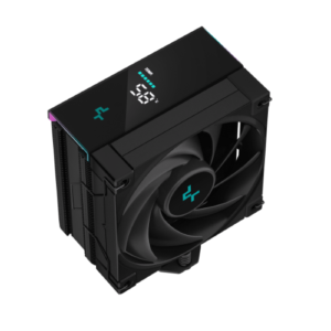 Imagen N°2 Cooler De Aire Deepcool Ak400 Digital 