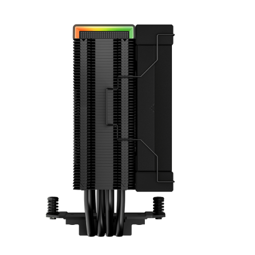 Imagen N°3 Cooler De Aire Deepcool Ak400 Digital 