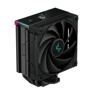 Imagen N°4 Cooler De Aire Deepcool Ak400 Digital 
