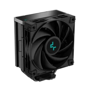 Imagen N°1 Cooler De Aire Deepcool Ak400 Zero Dark 