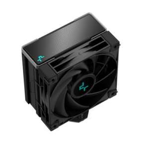 Imagen N°2 Cooler De Aire Deepcool Ak400 Zero Dark 