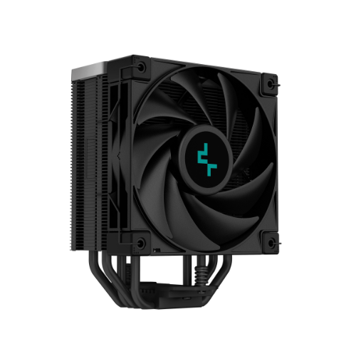 Imagen N°3 Cooler De Aire Deepcool Ak400 Zero Dark 