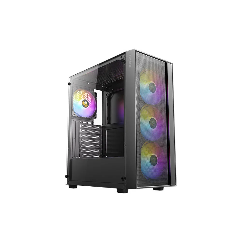 Imagen N°1 Case Antec Ax65 4fans Argb 
