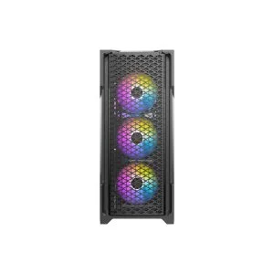 Imagen N°4 Case Antec Ax90 Negro 