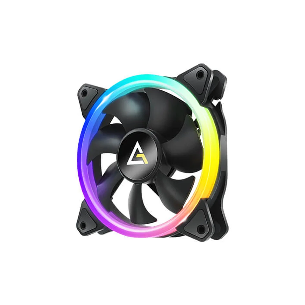 Imagen N°1 Ventilador  Antec Neaon Argb Single Pack 120mm 