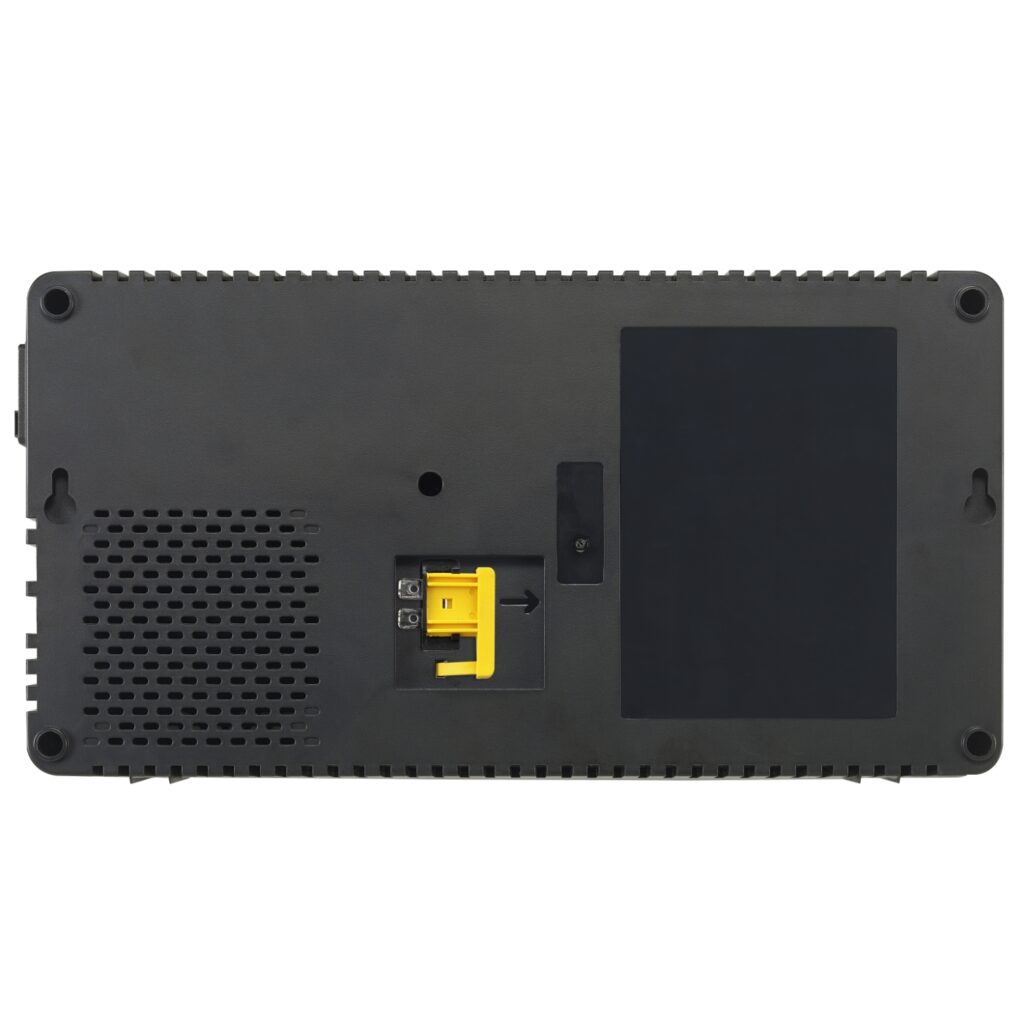 Imagen N°2 Ups Apc Interactivo Bv1000 600vatios - 1.0kva 