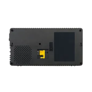 Imagen N°2 Ups Apc Easy Interactivo Bv800 120v 6 Tomas 