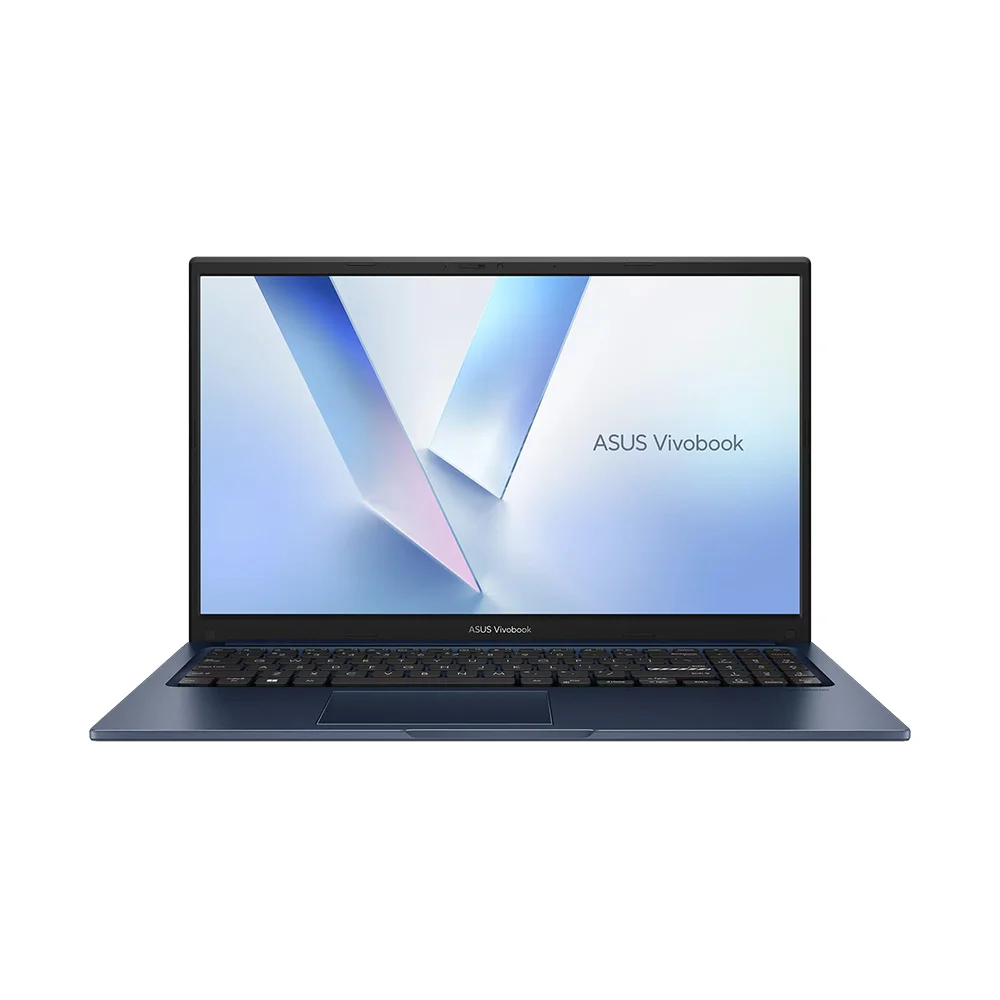 Imagen N°1 Laptop Asus Vivobook X1504va-bq3130- Core I5 120u - 512 Ssd- 12gb- 15.6pulg Fhd- No Os- Blue 