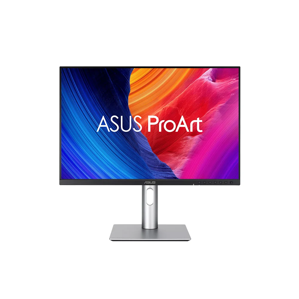 Imagen N°1 Monitor Asus Proart Pa248qfv  24 Pulg Ips 100hz 