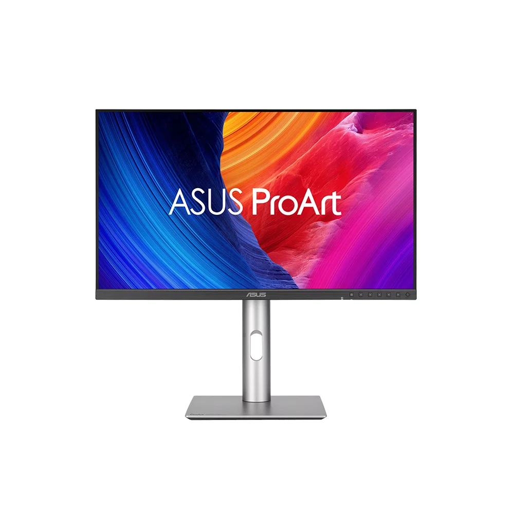Imagen N°1 Monitor Asus Proart Pa278qgv 27 Pulg Qhd 120hz Ips 