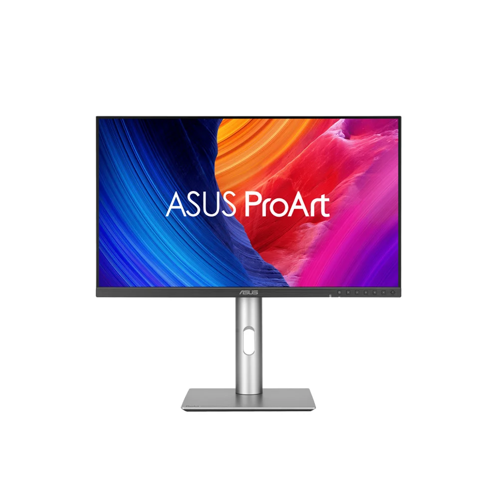 Imagen N°1 Monitor Asus Proart Pa27jcv 27pulg Ips 5k 
