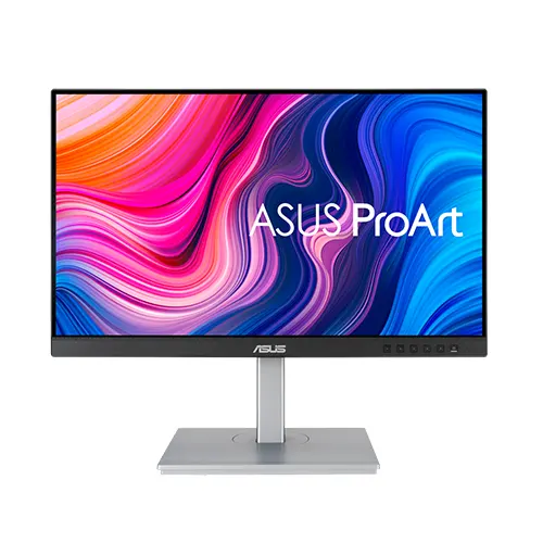 Imagen N°2 Monitor Asus Proart Pa247cv 24pulg Ips Full Hd 