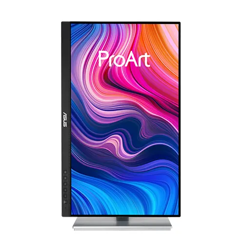 Imagen N°3 Monitor Asus Proart Pa247cv 24pulg Ips Full Hd 