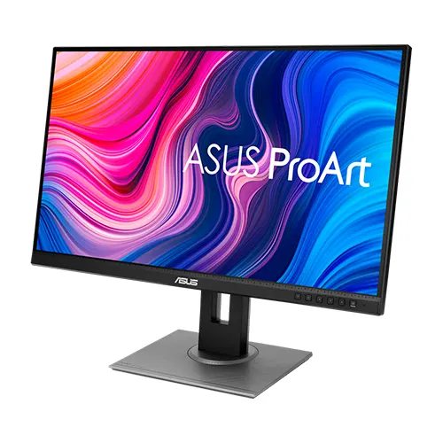 Imagen N°2 Monitor Asus Proart Pa278qv 27 Pulg Ips 