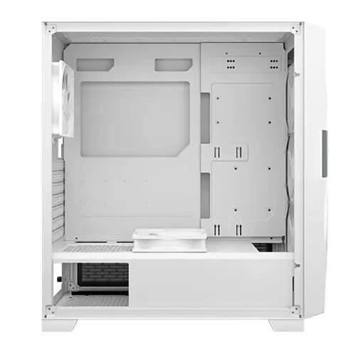 Imagen N°4 Case Antec Df700 Flux 5fans White Atx 