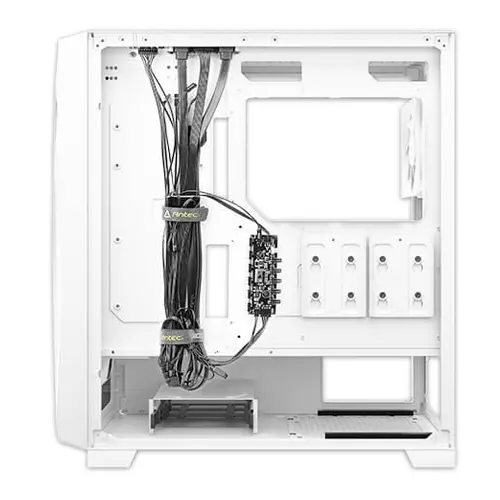 Imagen N°5 Case Antec Df700 Flux 5fans White Atx 