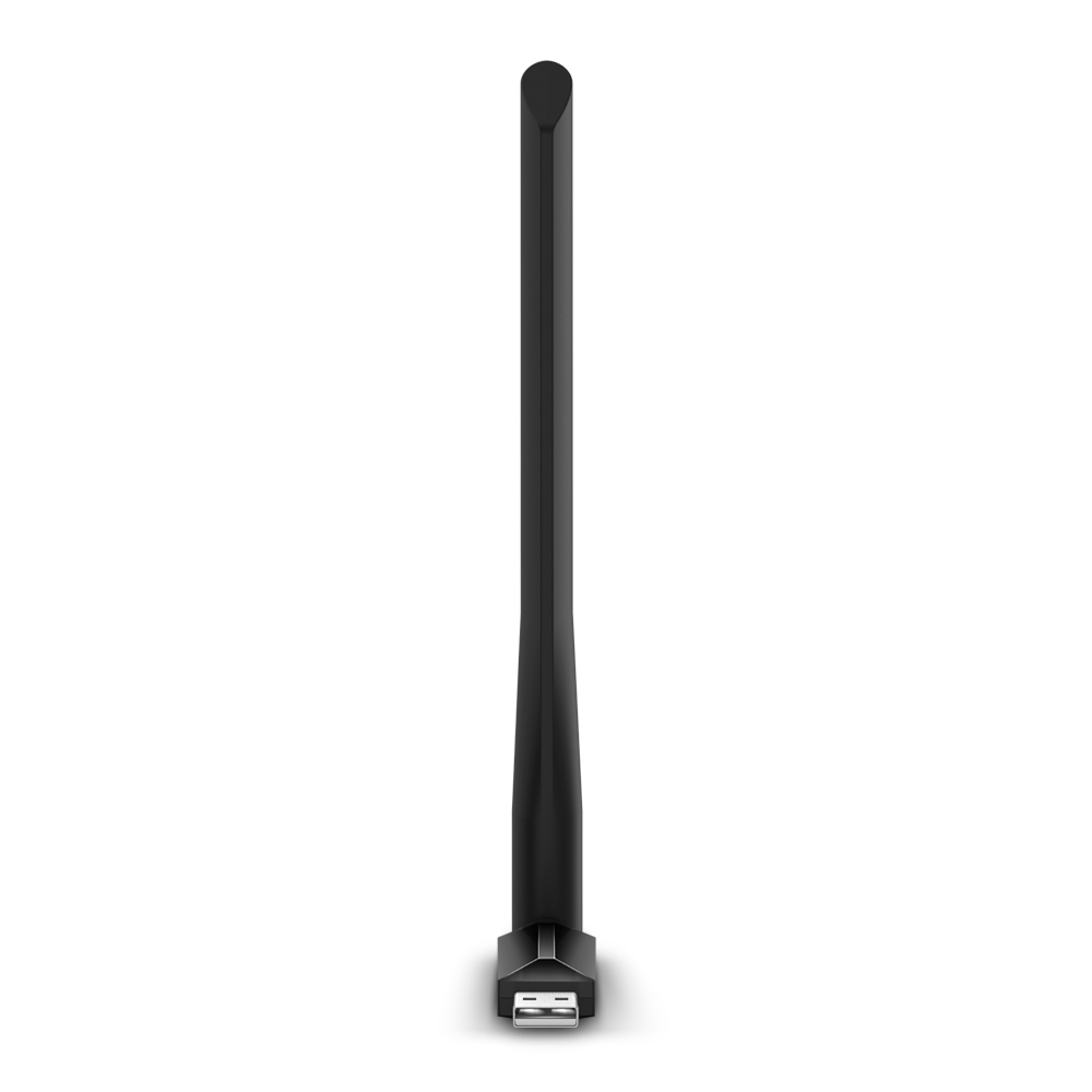 Imagen N°2 Adaptador Tp-link T2u Plus Ac600 Wifi Usb 