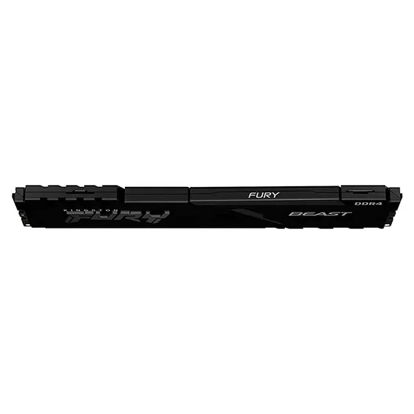 Imagen N°2 Memoria Pc Kingston Fury Beast 8gb 3200mhz Ddr4 Cl16  Black 