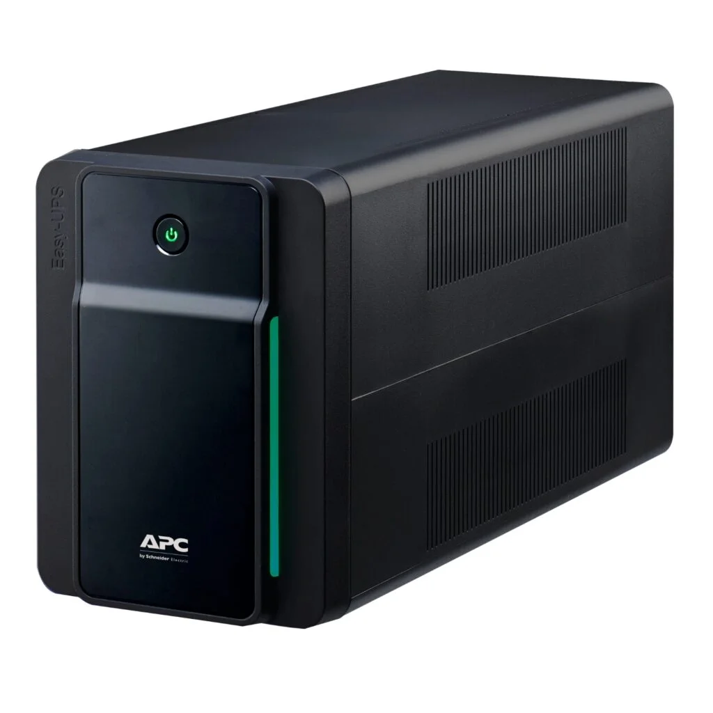 Imagen N°1 Ups Apc Bvx1200l-lm Interactivo Avr 650w 1200va 