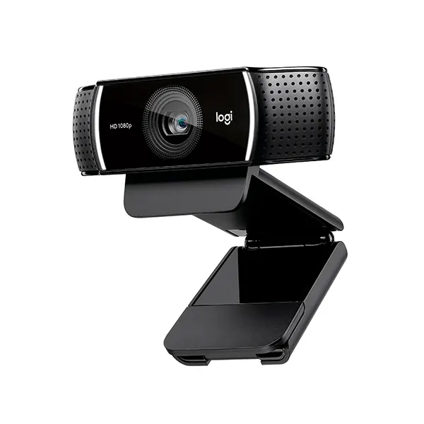 Imagen N°2 Webcam Logitech C922 Pro Stream Hd 