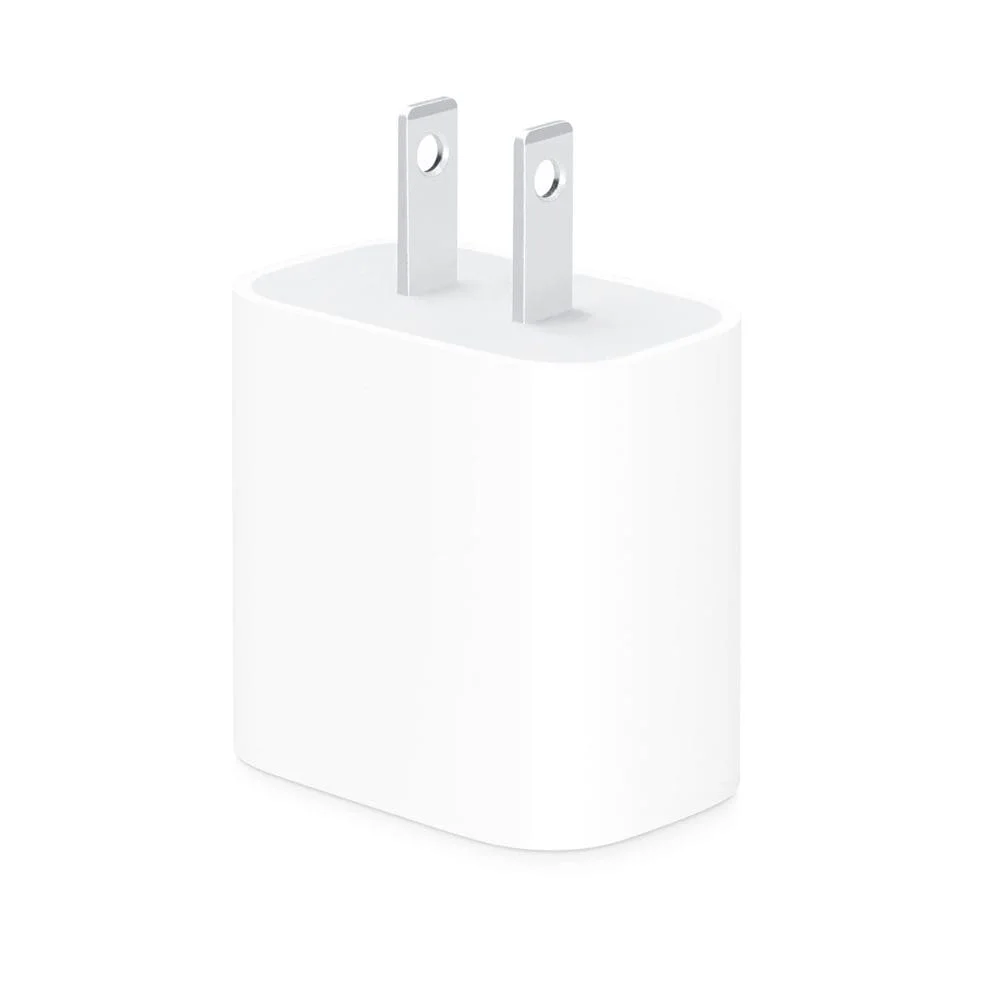 Imagen N°1 Cargador Apple 20watt Universal Usb C 