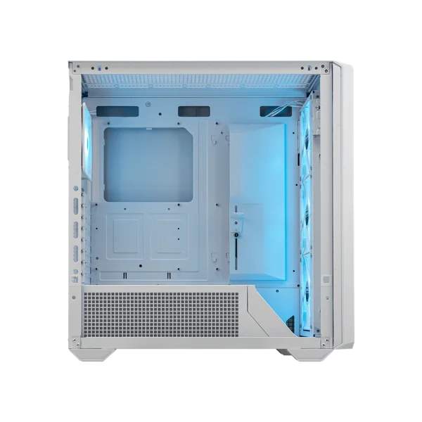 Imagen N°2 Case Cougar Mx600 Rgb White 