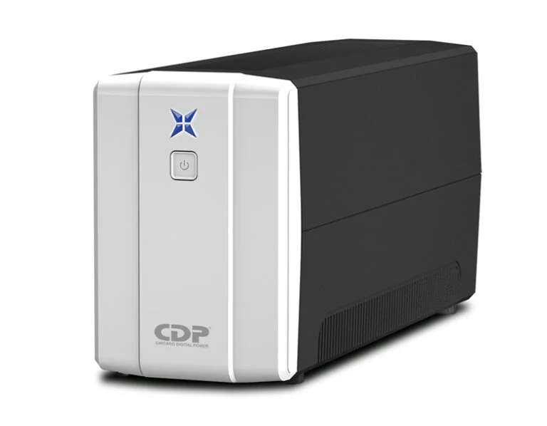 Imagen N°1 Ups Cdp R-upr1008 Interactivo 1000va-500w 