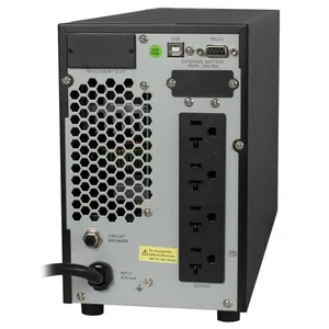 Imagen N°2 Ups Cdp Upo11-2 2000va-1800w 4 Tomas 120v 