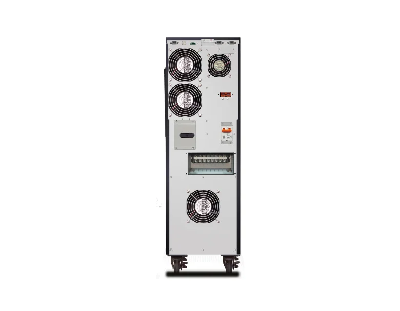 Imagen N°2 Ups Online Cdp Upo22-6ax 6000va-6000w 
