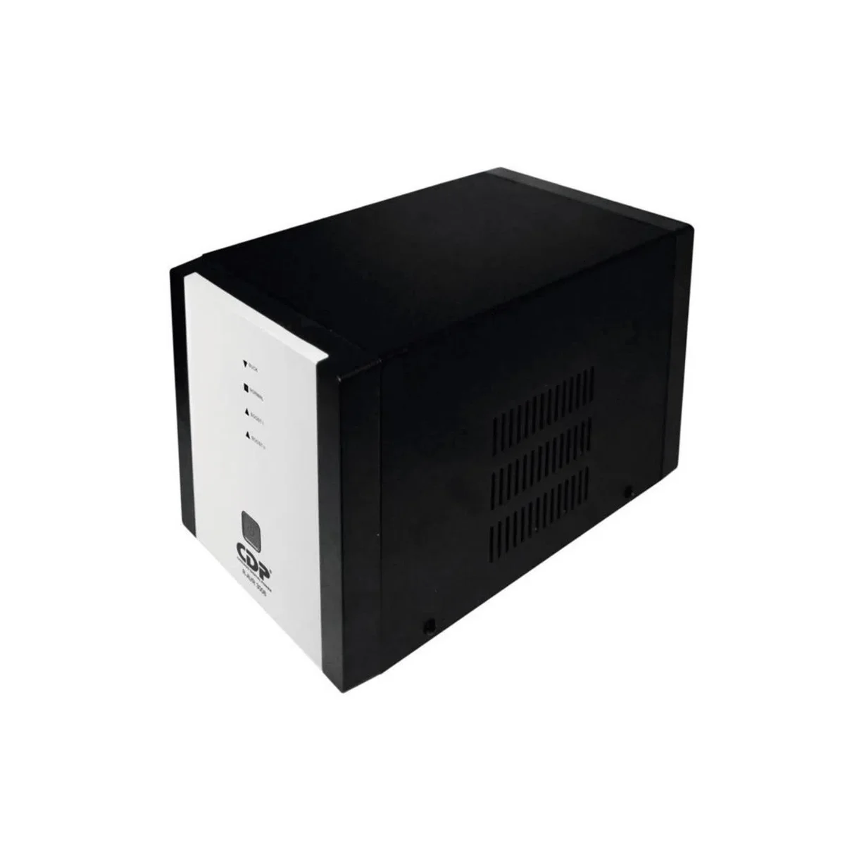 Imagen N°2 Regulador Cdp R-avr3008 3000va-1500w 