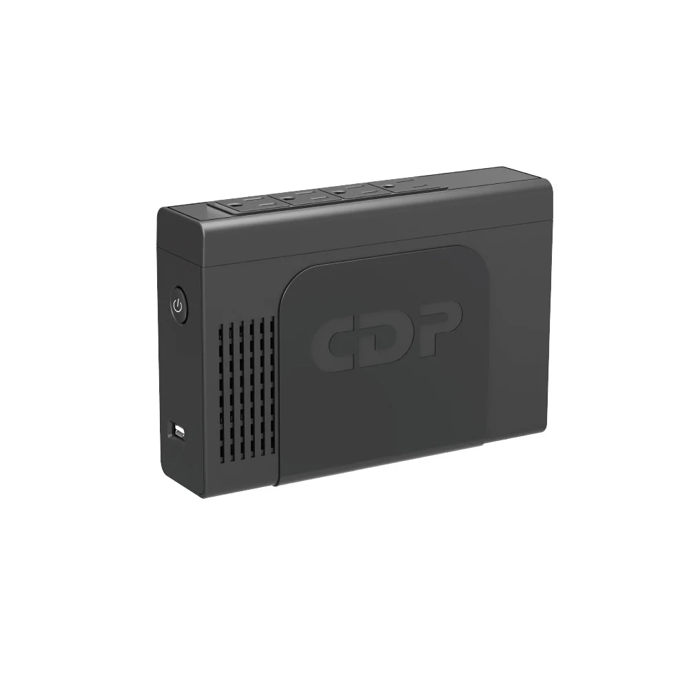 Imagen N°1 Ups Cdp Interactivo Portatil Li-504 - 500va-250w - Bateria Litio 