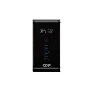 Imagen N°1 Ups Cdp R-smart1510 Interactivo 1500va-900w 