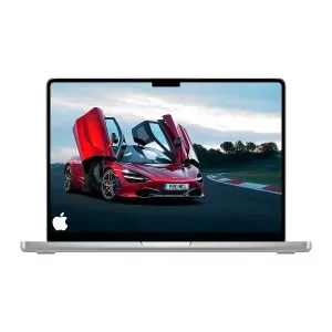 Imagen N°1 Apple Macbook Pro M5 10core 24gb 1tb 14.2 Pulg. Silver 