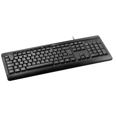 Imagen N°2 Teclado Y Mouse Klip Xtreme Kck-251s Usb 