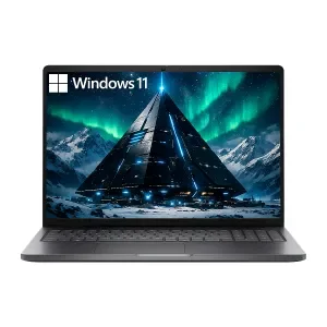 Imagen N°1 Laptop Dell Pro 16 Pc16250- Ultra 5-225u- 16gb- 512gb- 16pulg Fhd W11p Grafito 