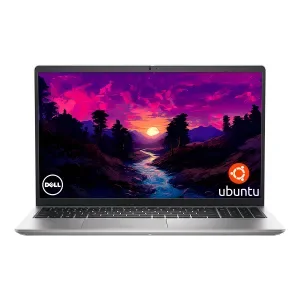 Imagen N°1 Laptop Dell Dc15250- Core I5 1334u- 8gb- 512gb- 15.6pulg Fullhd Wifi 6 Silver 