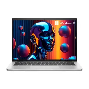 Imagen N°1 Laptop Dell Pro 14 Plus Pb14250- Ultra 7 266vvpro-16gb-512gb 2n1-14pulg Touch W11p 