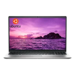Imagen N°1 Laptop Dell Dc15250- Core I7 1355u 16gb- 512gb- 15.6pulg Fullhd Wifi 6 Silver 